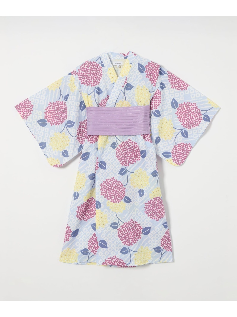 楽天市場】【SALE／50%OFF】Shirley Temple 浴衣 シャーリーテンプル