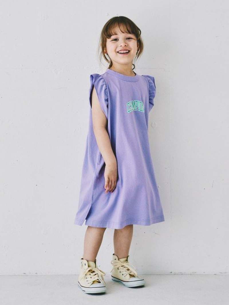 楽天市場 Sale 30 Off United Arrows Green Label Relaxing キッズ 別注 Champion チャンピオン フリルスリーブtシャツワンピース ユナイテッドアローズ グリーンレーベルリラクシング ワンピース シャツワンピー Rba E Rakuten Fashion Kids