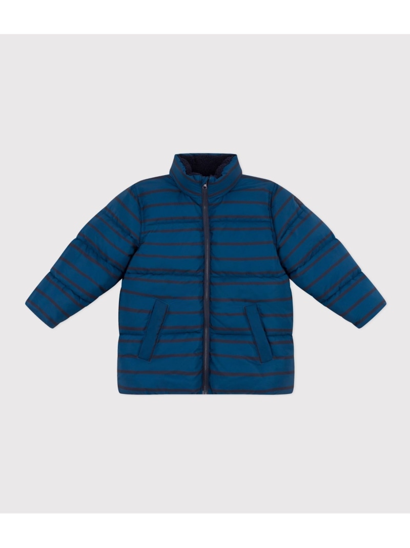 楽天市場】【SALE／10%OFF】PETIT BATEAU 中綿入りジャケット