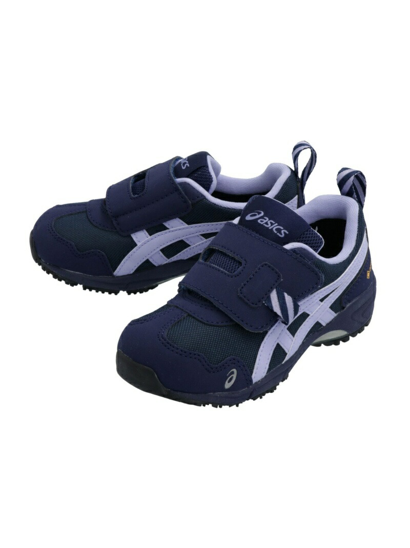 楽天市場 Asics K アシックス公式 子供靴 運動靴 スニーカー Suku2 スクスク Ac Runnermini G Tx 2 Gore Tex防水 アシックスウォーキング シューズ キッズシューズ パープル 送料無料 Rakuten Fashion Kids