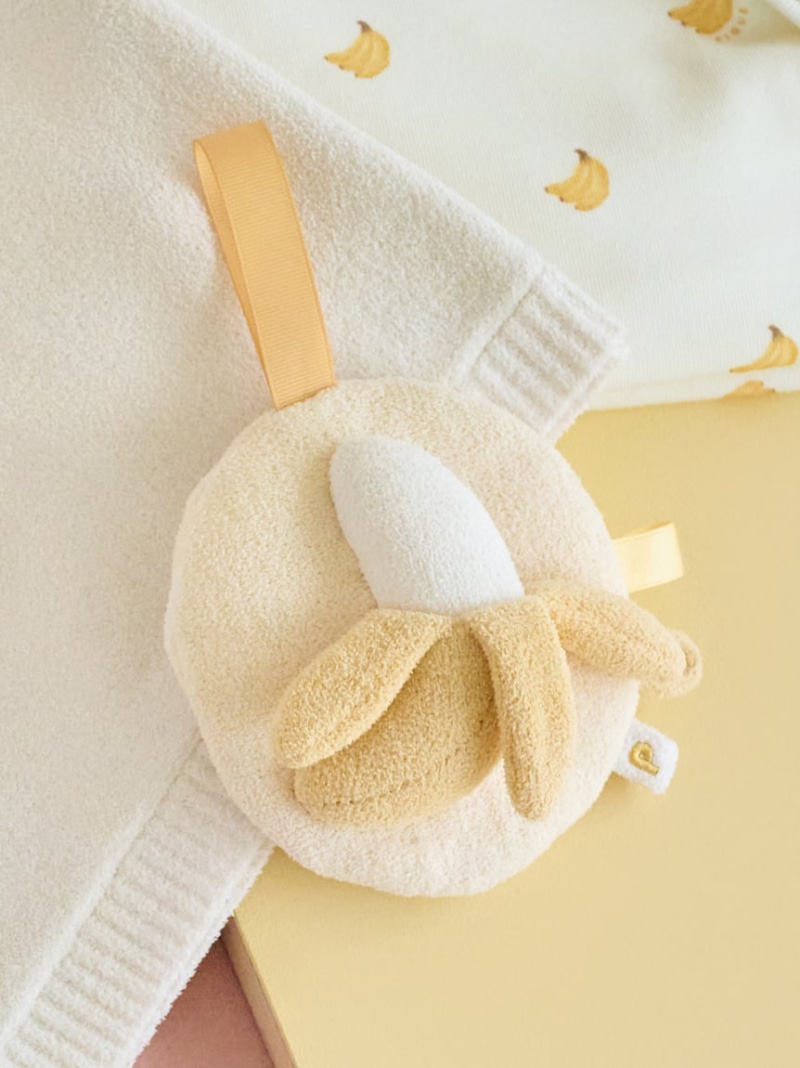 楽天市場】【SALE／30%OFF】ベビモコうさぎbabyおくるみ gelato