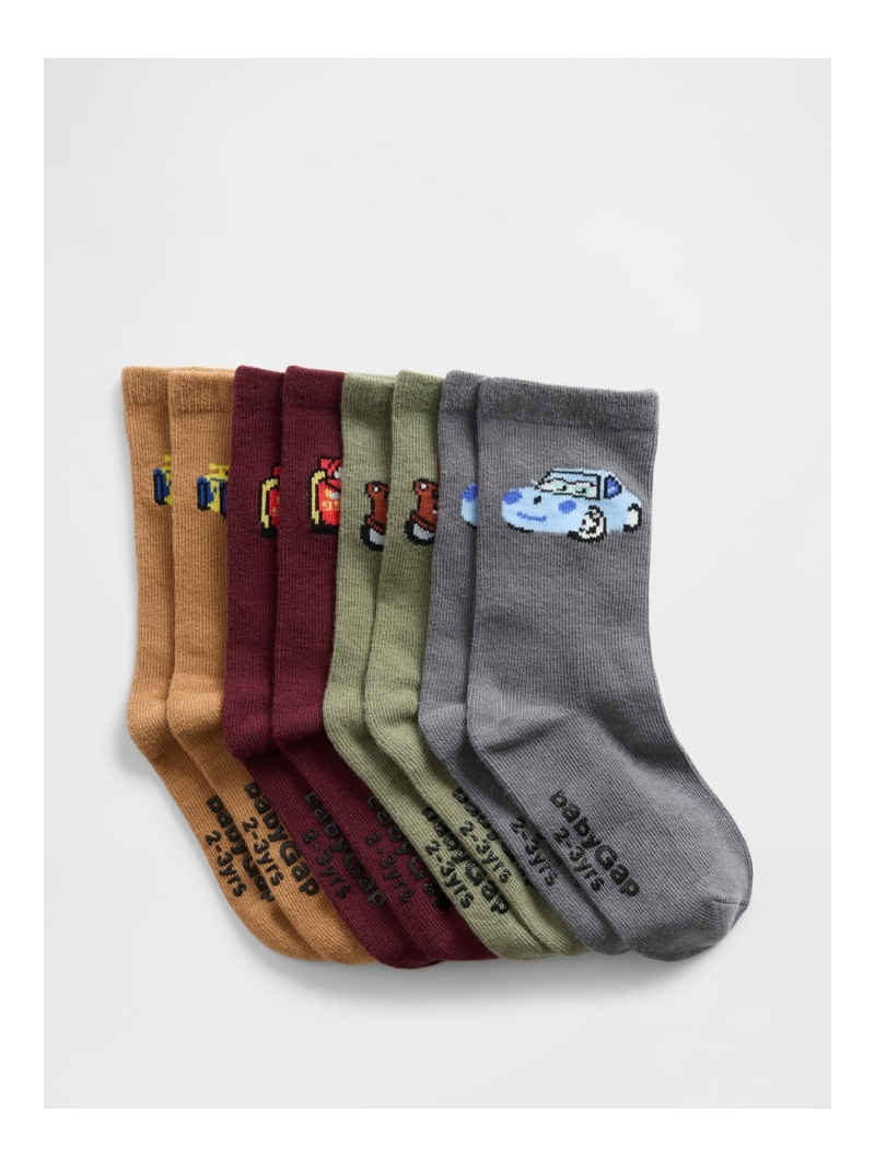 楽天市場】【SALE／53%OFF】(K)babyGap 4足セット ディズニー ミニー