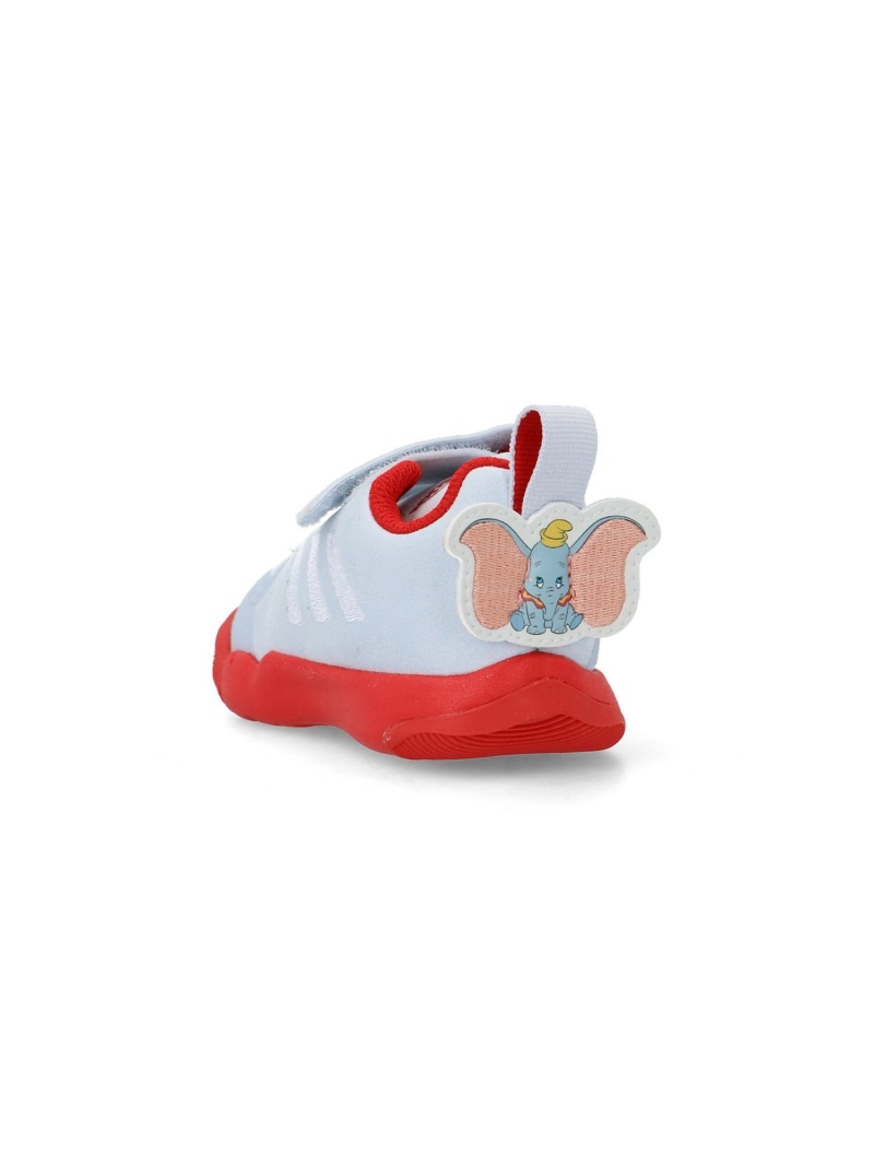 Adidas Sports Performance ディズニー ダンボ Activeplay Disney Dumbo Activeplay アディダス キッズ 子供用 アディダス シューズ スニーカー スリッポン ブルー 送料無料 Butlerchimneys Com