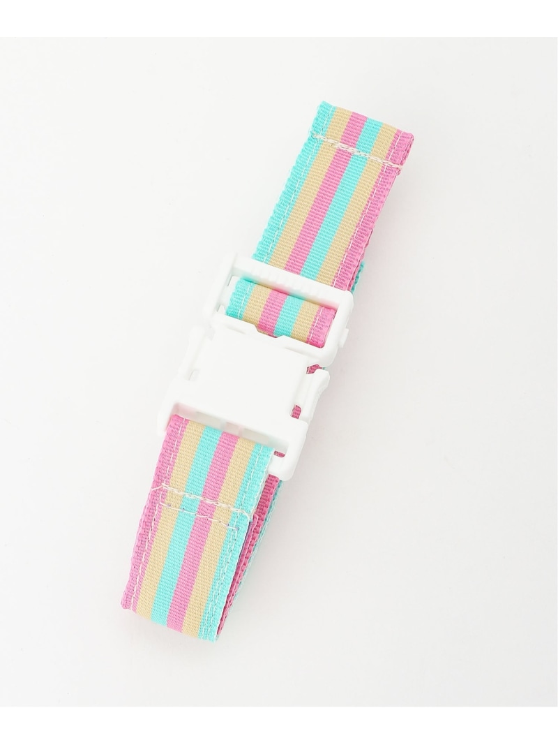 foufou ／groundmother belt ≪通常販売≫grandmother belt（グランドマザーベルト） – THE