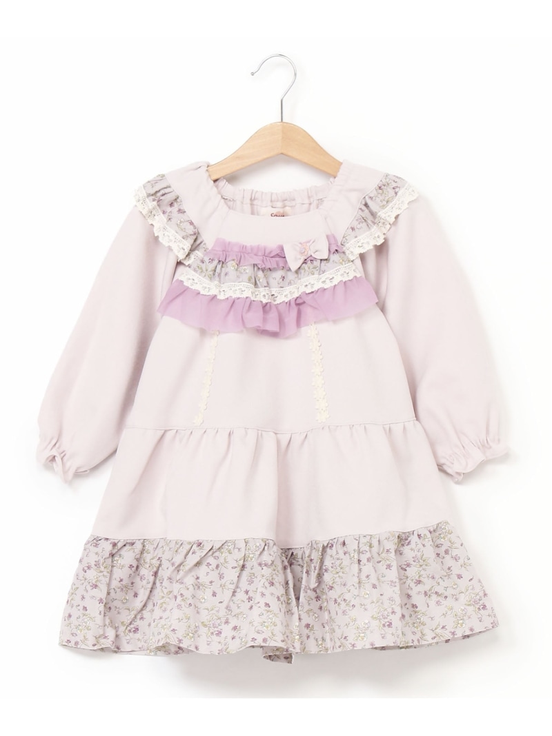 楽天市場】【SALE／30%OFF】Souris ボタニカルミルキースーツ スーリー