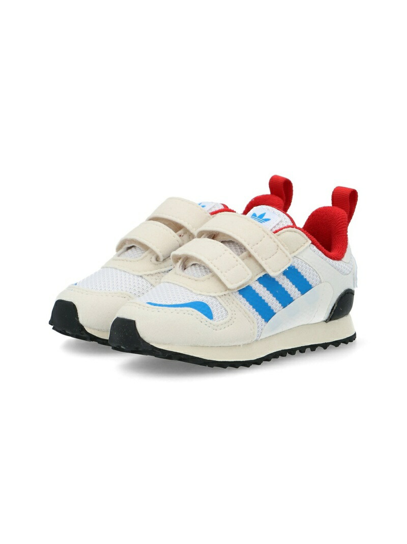Sale 50 Off Adidas Originals Zx 700 Hd アディダスオリジナルス キッズ ちび用脚 アディダス シューズ キッズシューズ 毛唐人 Rba E Daemlu Cl