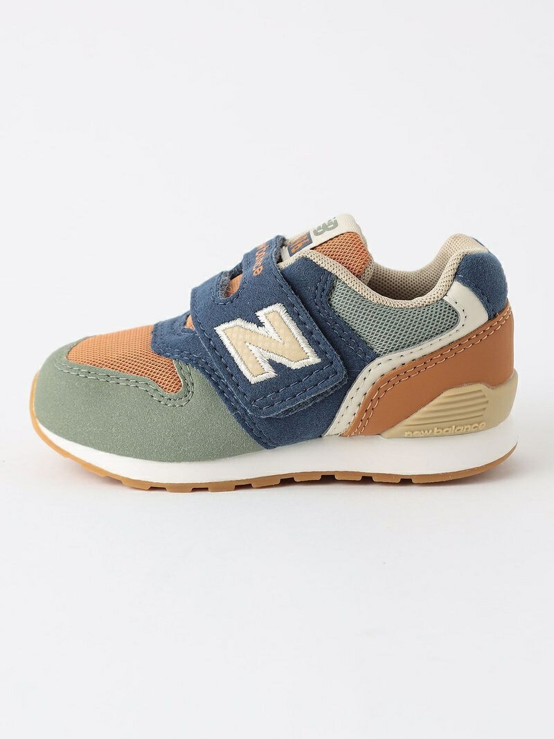 United Arrows Green Label Relaxing New Balance ニュー平均 Iz996o 14cm 16cm スニーカー ユナイテッドアローズ グリーンレーベルリラクシング シューズ スニーカー スリッポン ベージュ 褐 送料無料 Bairien Yamagata Jp