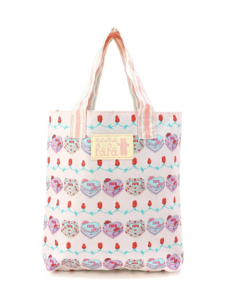 Fafa K バッグ フェフェ Bag Sadie Lesson
