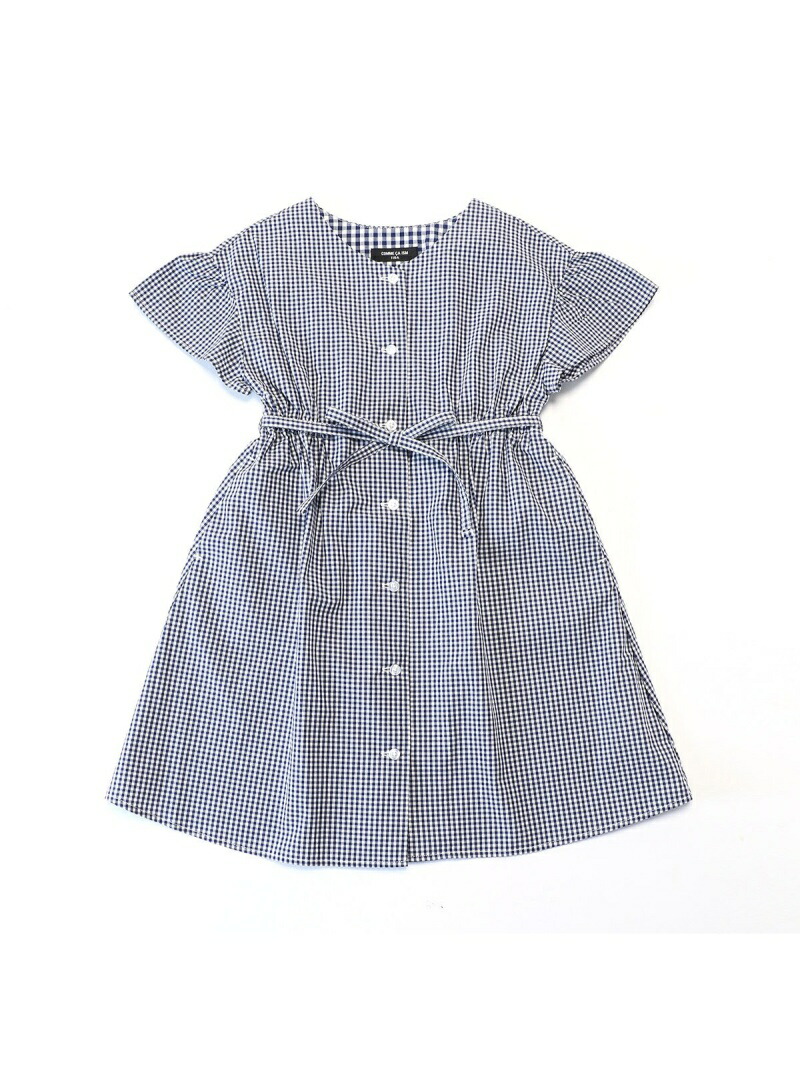 楽天市場 Sale 50 Off Comme Ca Ism ギンガムチェック ワンピース コムサイズム ワンピース キッズワンピース ネイビー Rba E Rakuten Fashion Kids 楽天市場 Sale 50 Off Comme Ca Ism ギンガムチェック ワンピース コムサイズム ワンピース キッズワンピース ネイビー Rba E Rakuten Fashion Kids