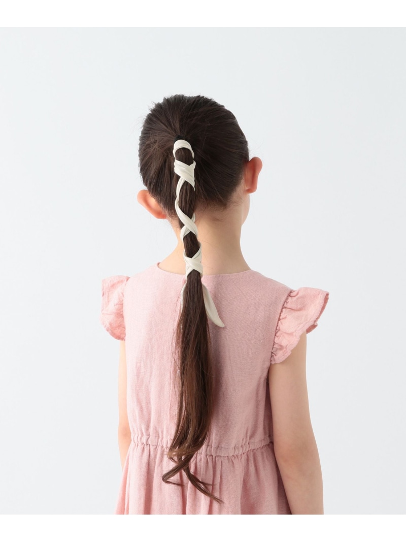 楽天市場】A BATHING APE BABY MILO HAIR RUBBER K ア