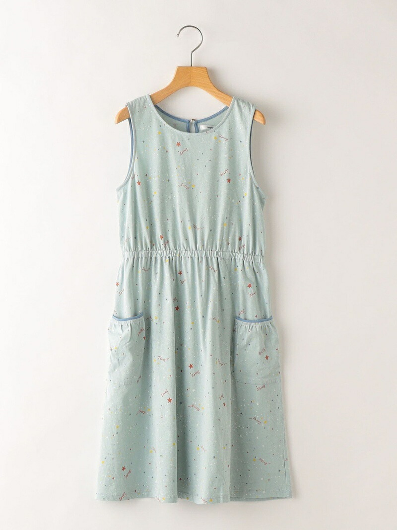 Ships Kids Ships Kids ウイザード 印刷 ノー羽袖 一一切れ 140 150cm シップス ワンピース キッズワンピース 緑色 桃 送料無料 Ships キッズ ワンピース シップス Ships Kids Maxtrummer Edu Co