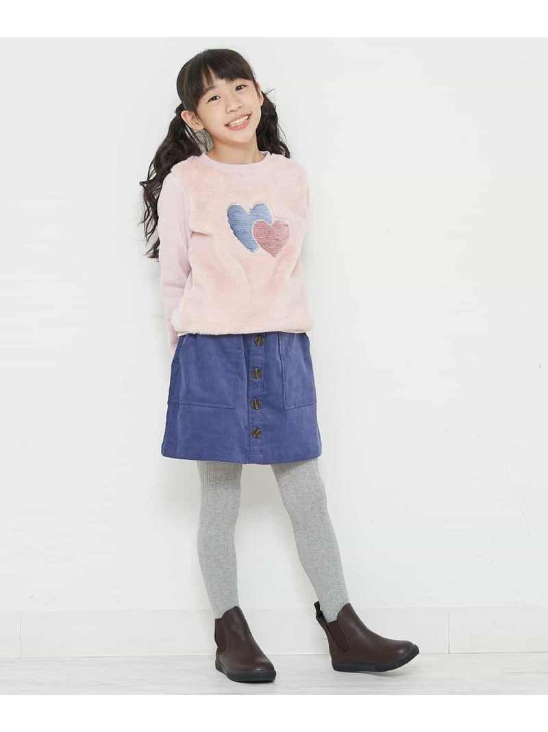 A V V Kids ヴェ ファッショングッズ フロート編タイツ アー