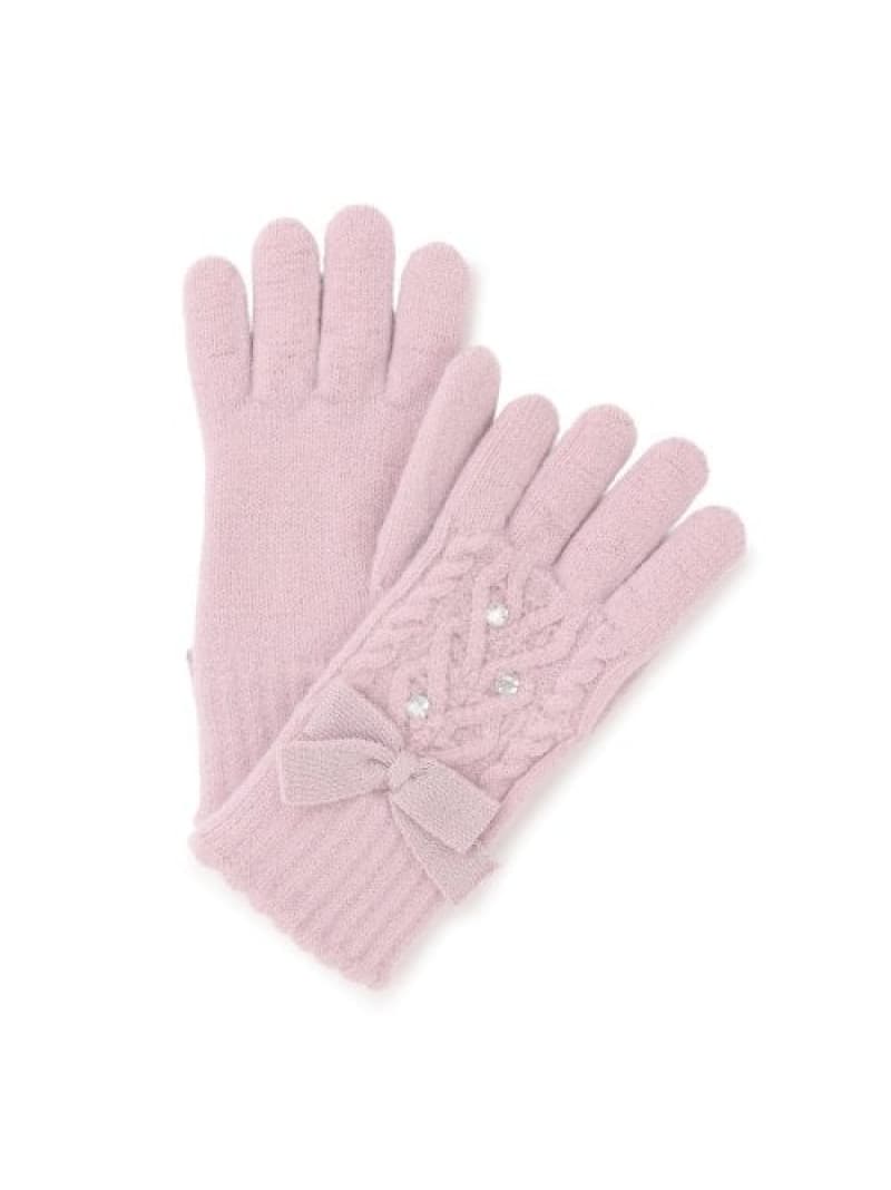 楽天市場】メゾピアノジュニア(mezzo piano junior)裏シャギーリボン