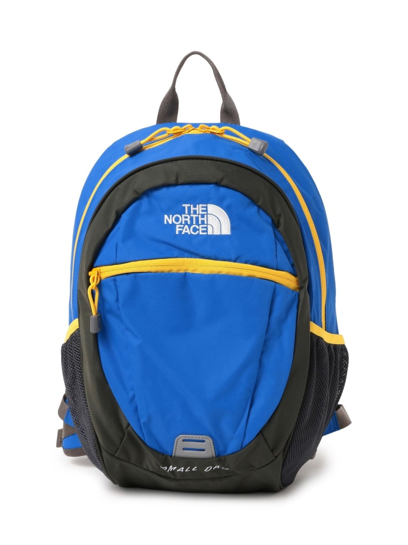 こども ビームス THE NORTH FACE / キッズ スモールデイ 2026FW(15L) コドモ ビームス バッグ リュック・バックパック ブルー ピンク ブラック【送料無料】| Fashion Kids