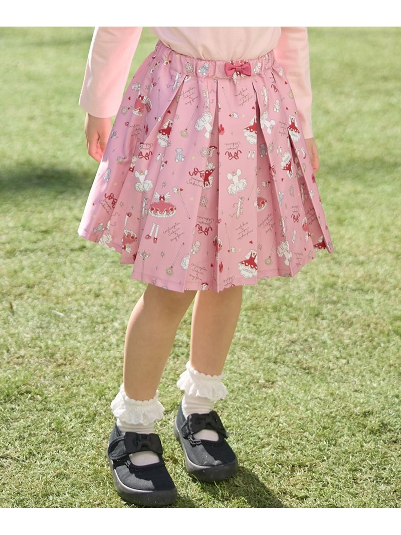 1点のみG/FORE ジーフォアフロントジッパースカートピンクsizeS 1点のみG/FORE ジーフォアフロントジッパースカートピンクsizeS