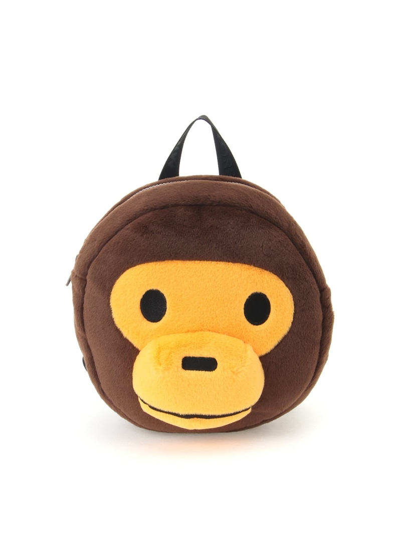 BABY MILOリュック　新品未使用 アベイシングエイプ A BATHING APE ベビーマイロ BABY MILO
