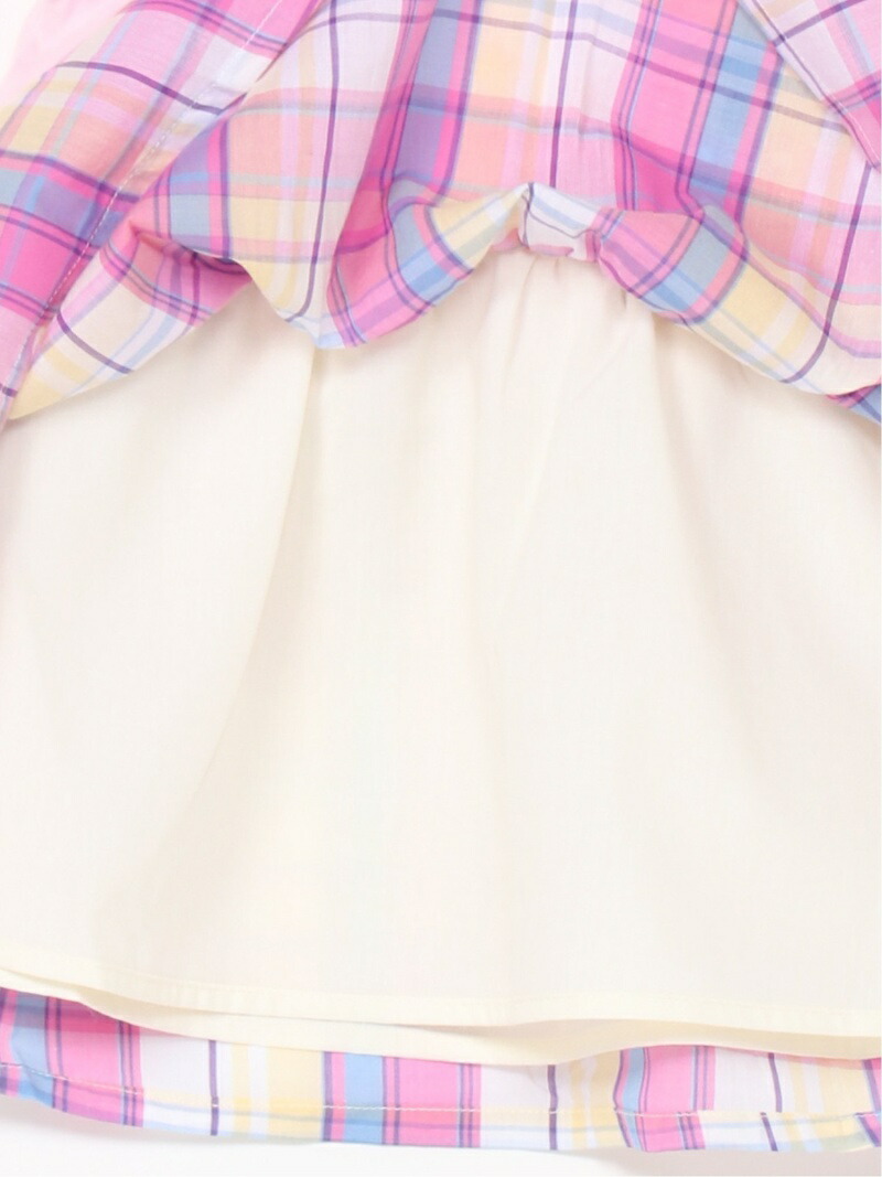 Anpanman Kids Collection Apkc K 401アップリケワンピース アンパンマンキッズコレクション ワンピース キッズ ワンピース ピンク 送料無料 Christine Coppin Com