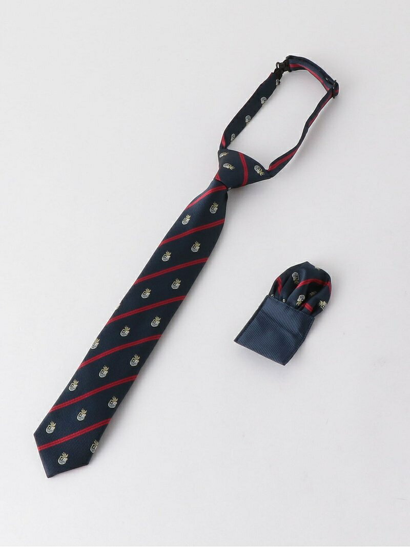 楽天市場】UNITED ARROWS green label relaxing GLR ネクタイ/ 親子 ...