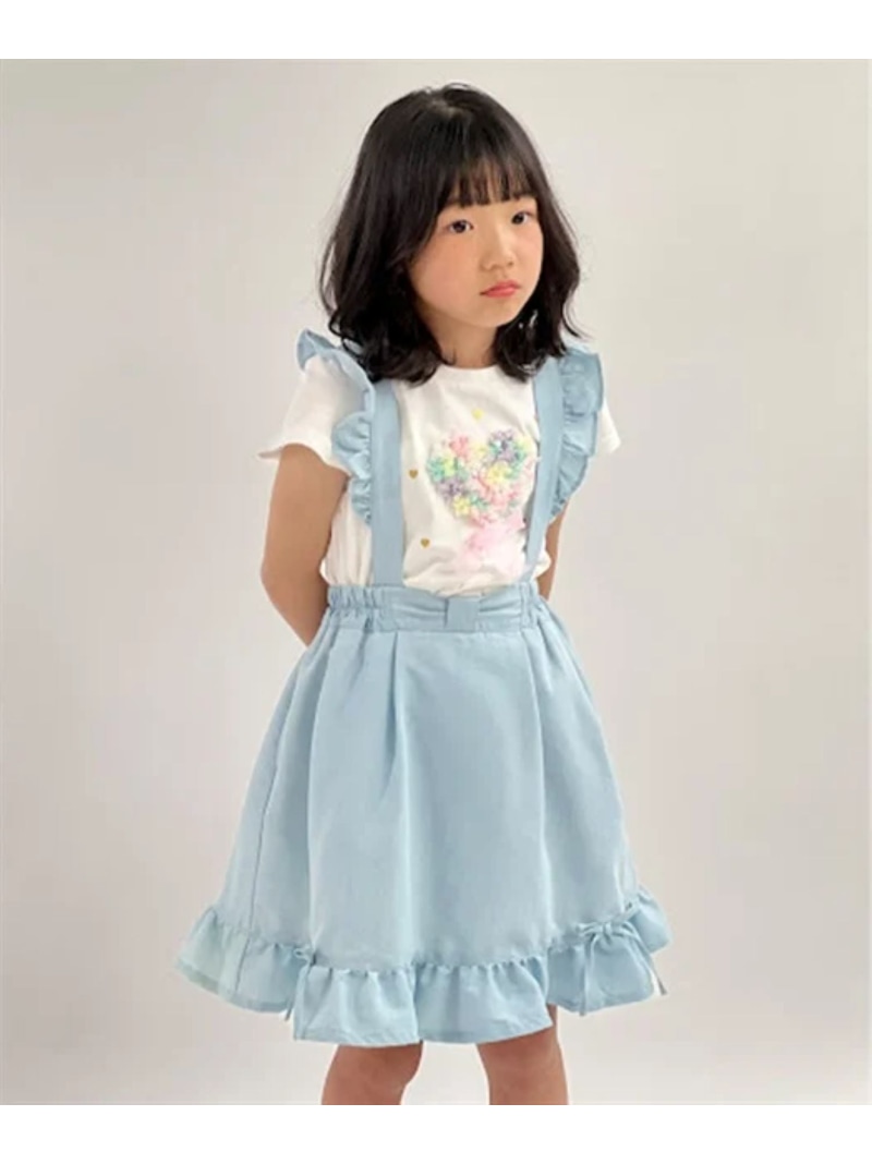 楽天市場】axes femme kawaii / ミディオーガンジーパニエ アクシーズ