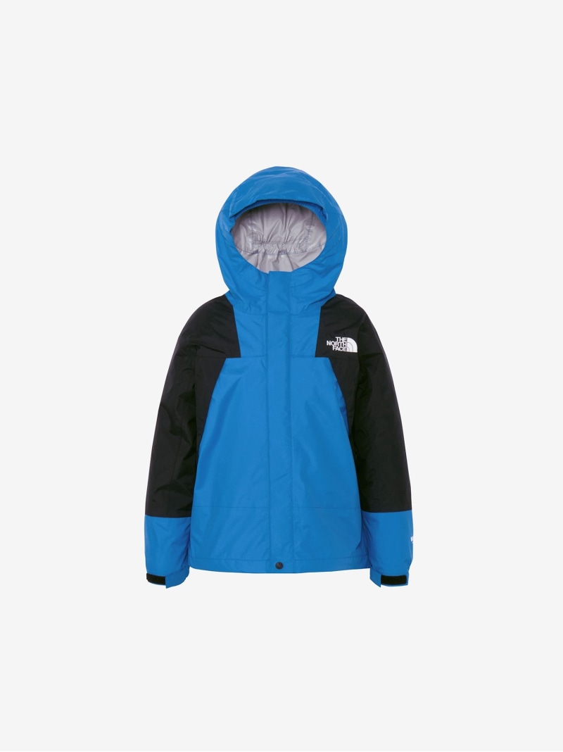 楽天市場】「Sale!」THE NORTH FACE WUROS TREK LIGHT JACKET KIDS