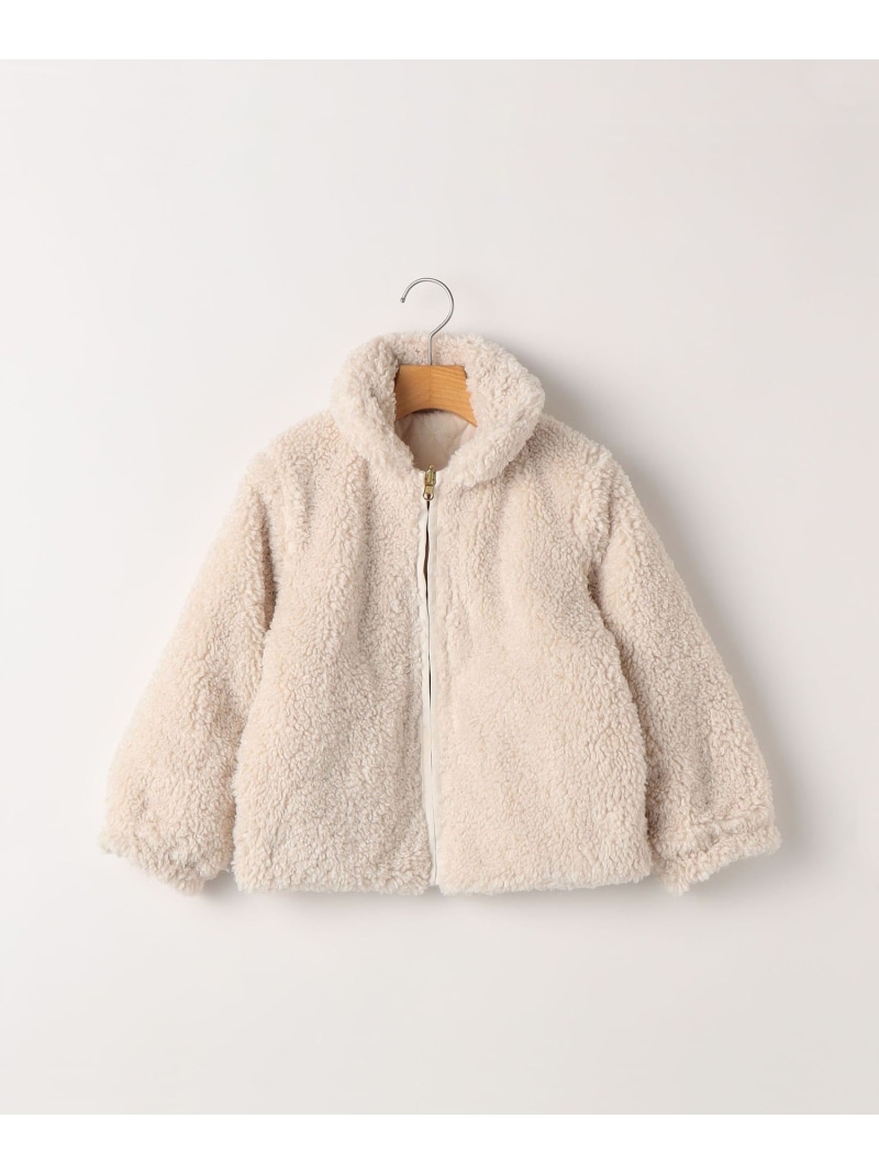 楽天市場】【SALE／50%OFF】PAPAS PLUS ポーラテックヘビーボア