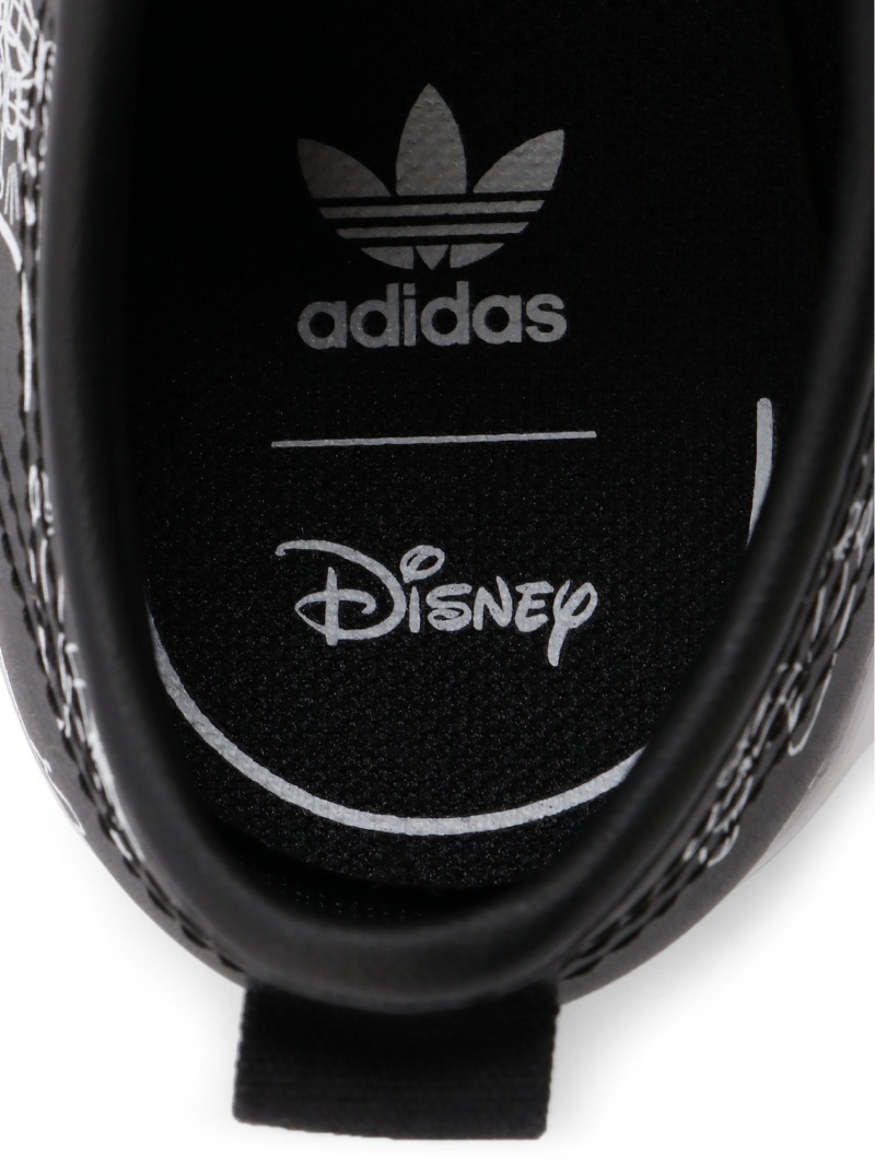 楽天市場 Sale 30 Off Adidas Originals ニッツァ ディズニー スポーツ グーフィー Nizza X Disney Sport Goofy アディダスオリジナルス キッズ 子供用 アディダス シューズ キッズシューズ ブラック Rba E 送料無料 Rakuten Fashion Kids