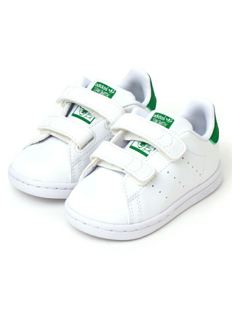 kids stan smith