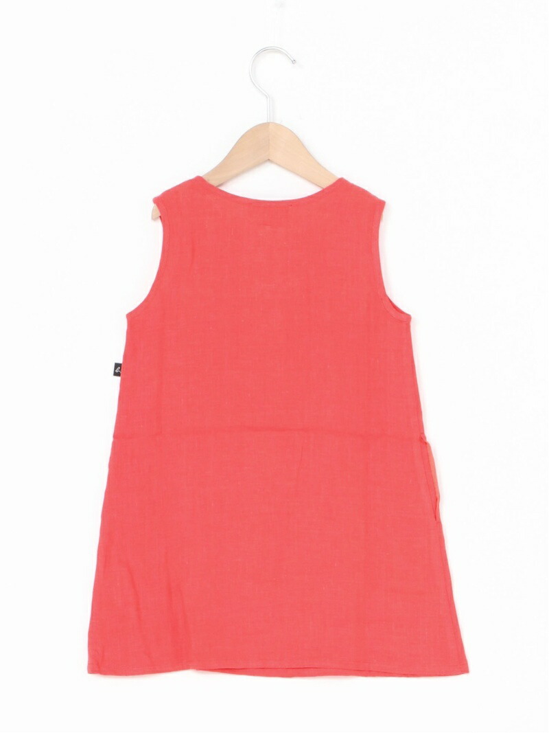 Sale 50 Off Agnes B Enfant Agnes B Enfant K Uaw6 キッズ ワンピース アニエスベー ワンピース キッズワンピース レッド Rba E 送料無料 septicin Com
