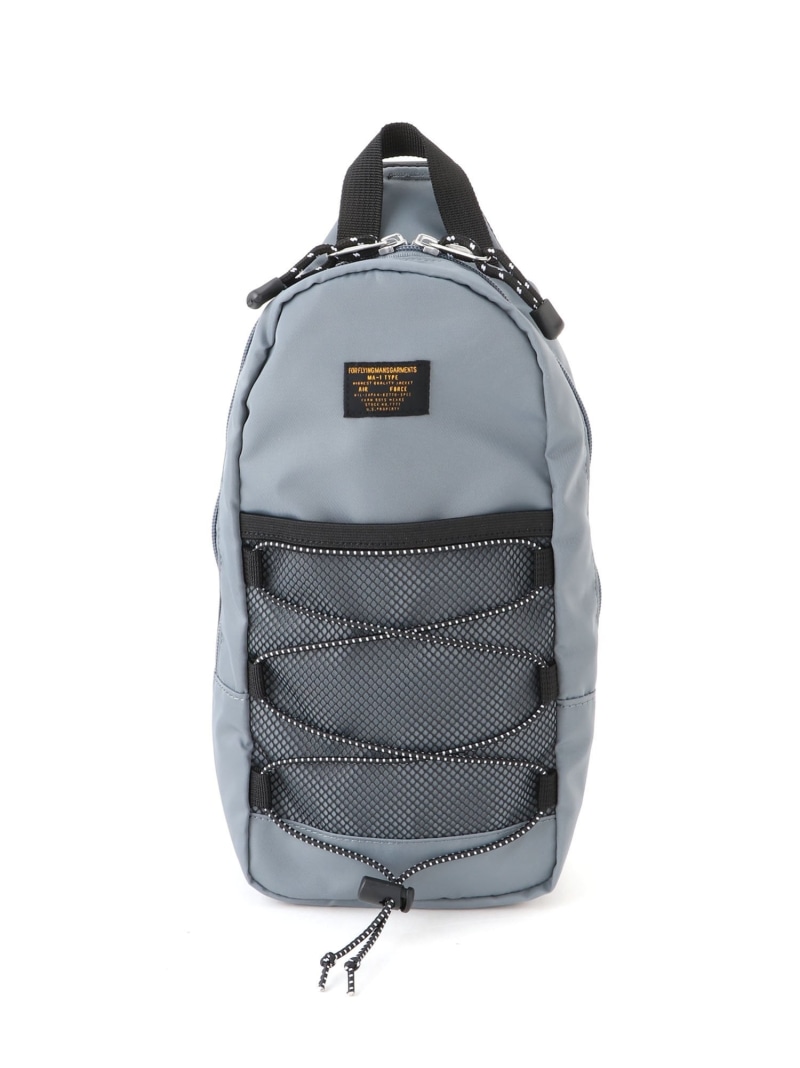 未使用 c.p company シーピーカンパニー ボディーバッグ C.P. Company / シーピーカンパニー】ACCESSORIES BAG IN NYLON