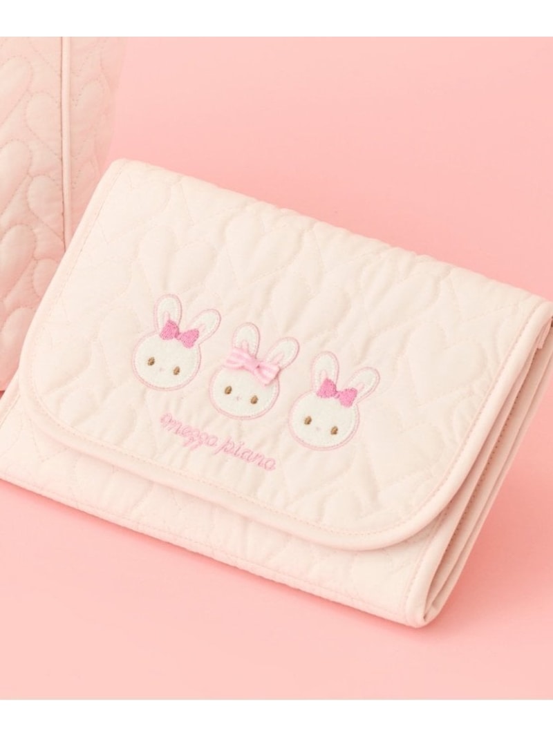 楽天市場】メゾピアノ(mezzo piano)【メゾピアノママ】ウサギ