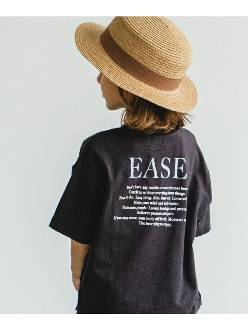 Pairmanon ユニセックス イラスト オリジナル ビッグシルエット プリント ストリート カットソー Tシャツ 半袖 フォト ロゴ