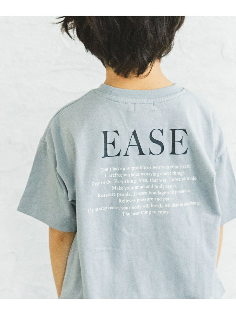 Pairmanon ユニセックス イラスト オリジナル ビッグシルエット プリント ストリート カットソー Tシャツ 半袖 フォト ロゴ