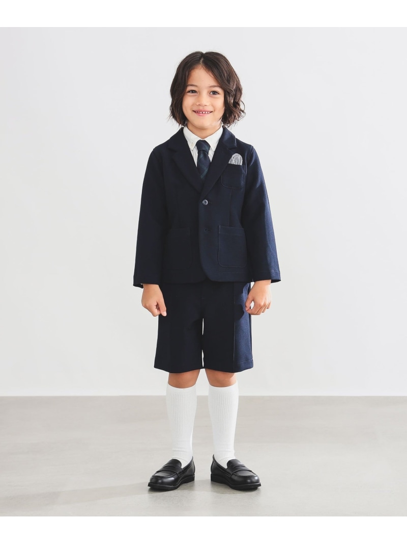 B:MING by BEAMS　フォーマル　セレモニー　120 B:MING LIFE STORE by BEAMS｜セレモニー スーツ セットアップ