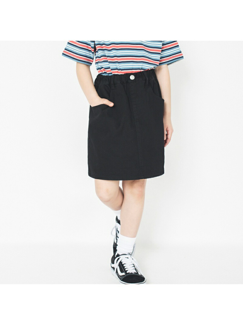 Nautica インナーパンツ付きミニスカート ブランシェス