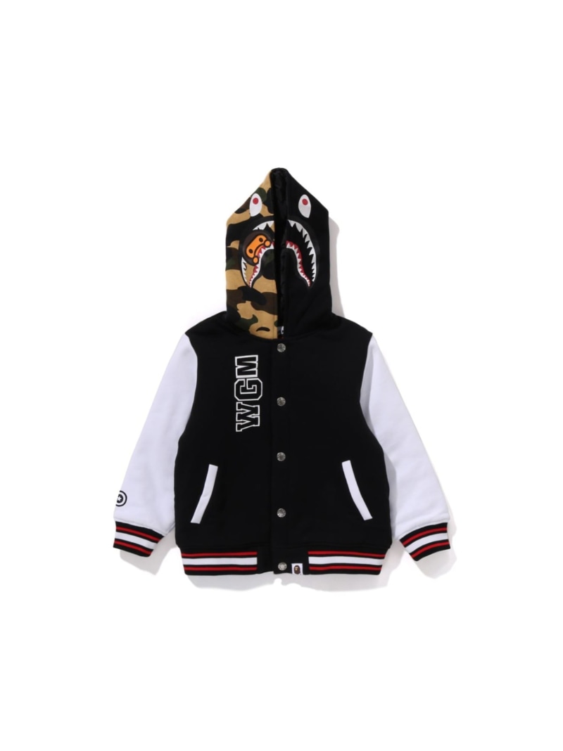 楽天市場】A BATHING APE ア ベイシング エイプ スタジャン 猿顔