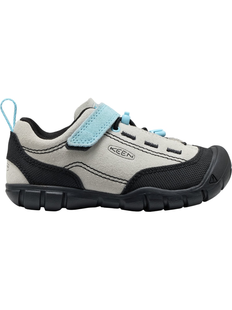 KEEN CHILDREN JASPER II キッズ ジャスパー ツー キーン シューズ・靴 スニーカー しろがね色【貨物輸送無料】