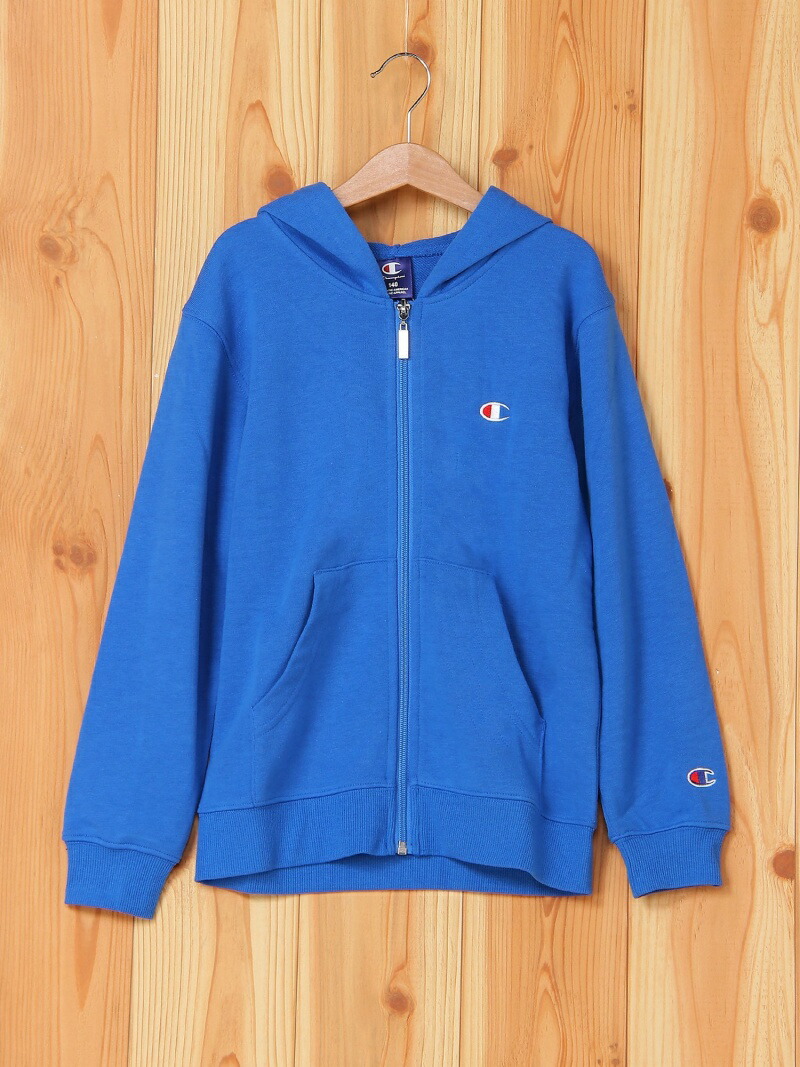 champion hoodie kids green