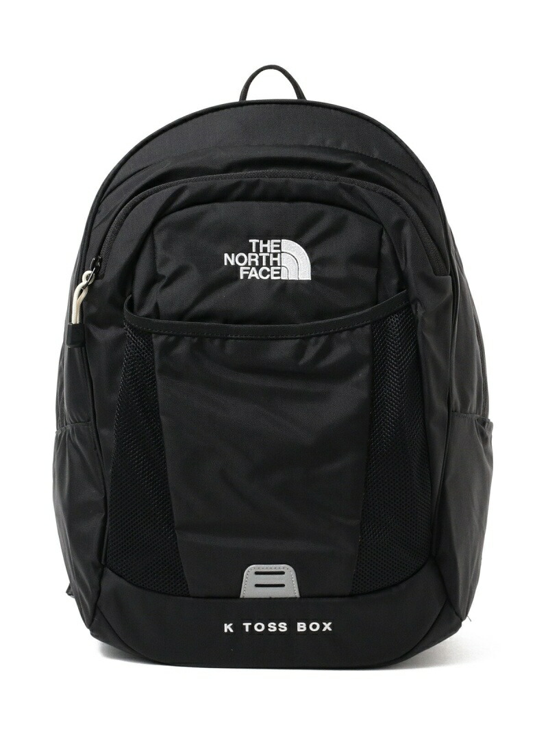 こども ビームス The North Face キッズ トスボックス 21 22l コドモ ビームス バッグ リュック バックパック ブラック 送料無料 こども ビームス キッズ バッグ コドモ ビームス 急にクリニックの看護師から電話があって Cpcbahamas Gov Bs
