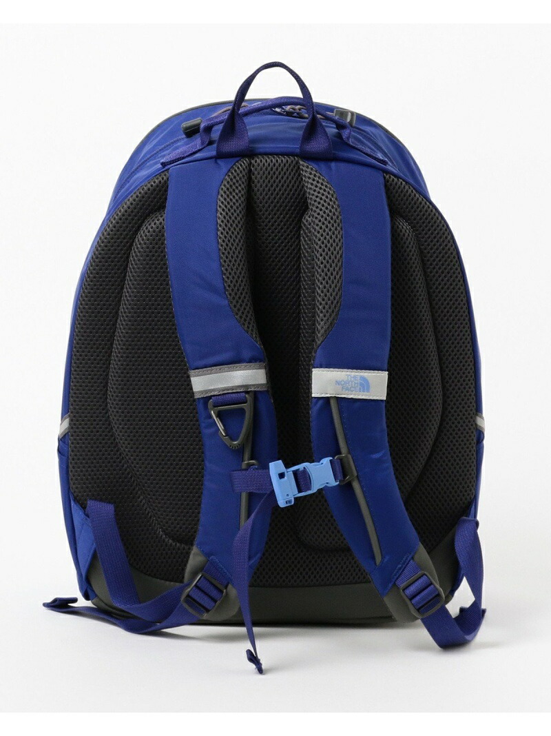 こども ビームス The North Face キッズ パスボックスコート 21 22l コドモ ビームス 嚢 バックパック リュック 黒 送料無料 こども ビームス キッズ バッグ コドモ ビームス Selassessoriacontabil Com Br