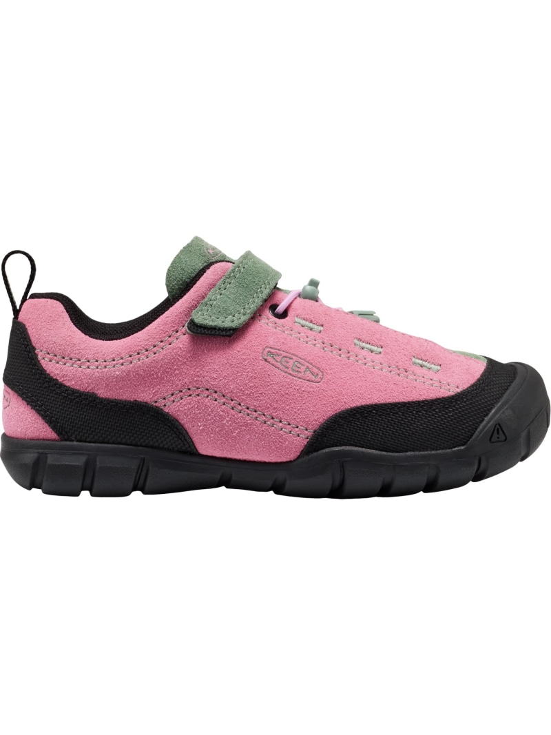 KEEN YOUTH JASPER II キッズ ジャスパー ツー キーン シューズ・靴 スニーカー サクラ色【貨物輸送無料】