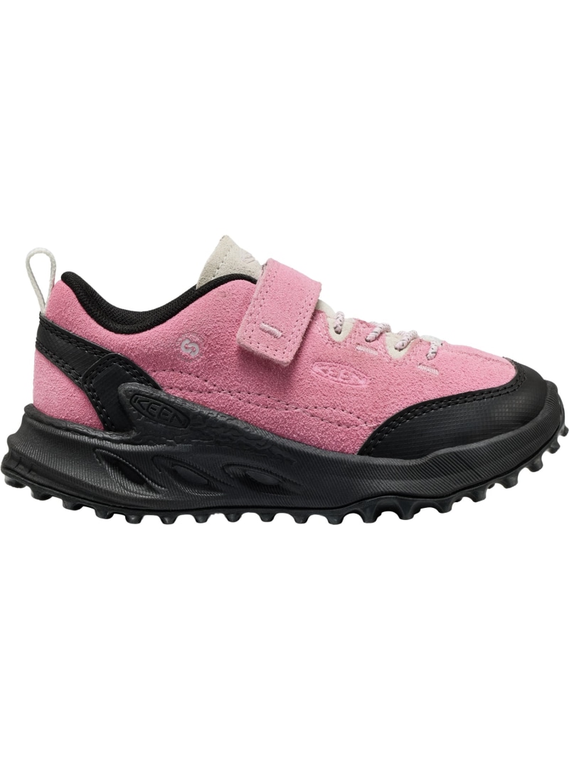 KEEN CHILDREN JASPER ZIONIC キッズ ジャスパー ザイオニック キーン シューズ・靴 スニーカー ピンク【送料無料】｜ Fashion Kids