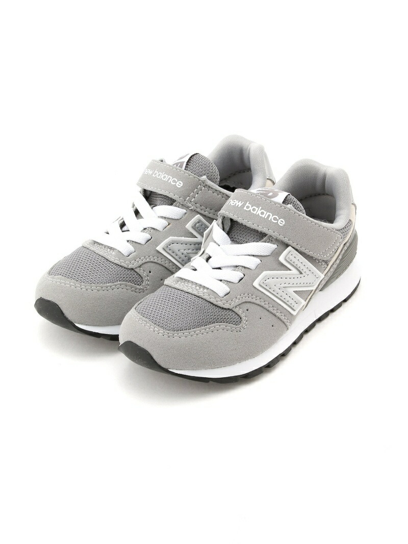 New Balance Yv996gr3m Yv996 Balance ストンプスタンプ New