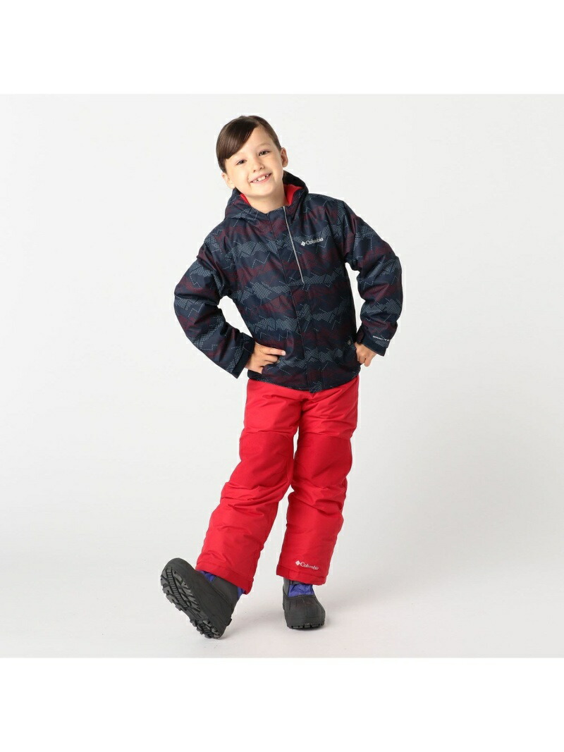 楽天カード分割 Columbia バガ セット コロンビア ワンピース オールインワン ネイビー グレー ブルー パープル Rba E Rakuten Fashion Kids 人気満点 Arro Studio Com