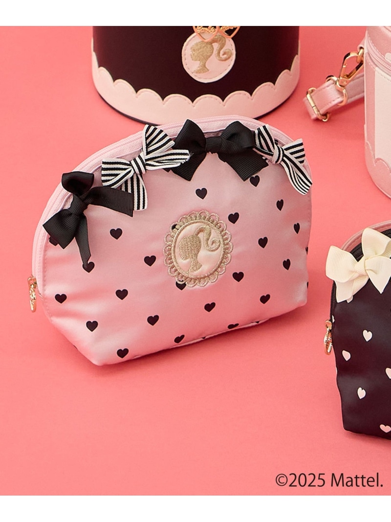 リリカルバニー ぬいぐるみポーチ ＆ くみゃみみカチューシャ まとめ売り リリカルバニー ぬいぐるみポーチ ＆ くみゃみみカチューシャ