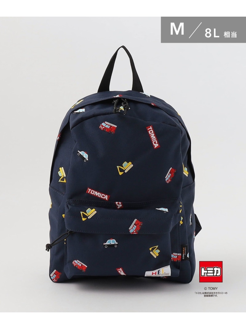 楽天市場】mezzo piano 【バレエ】約11.5L バレリーナリュック