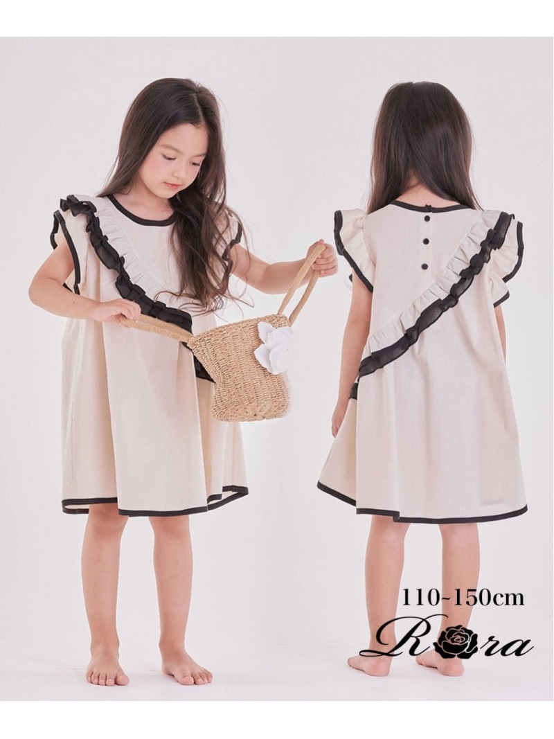 Rora ダンケ ローラ ワンピース