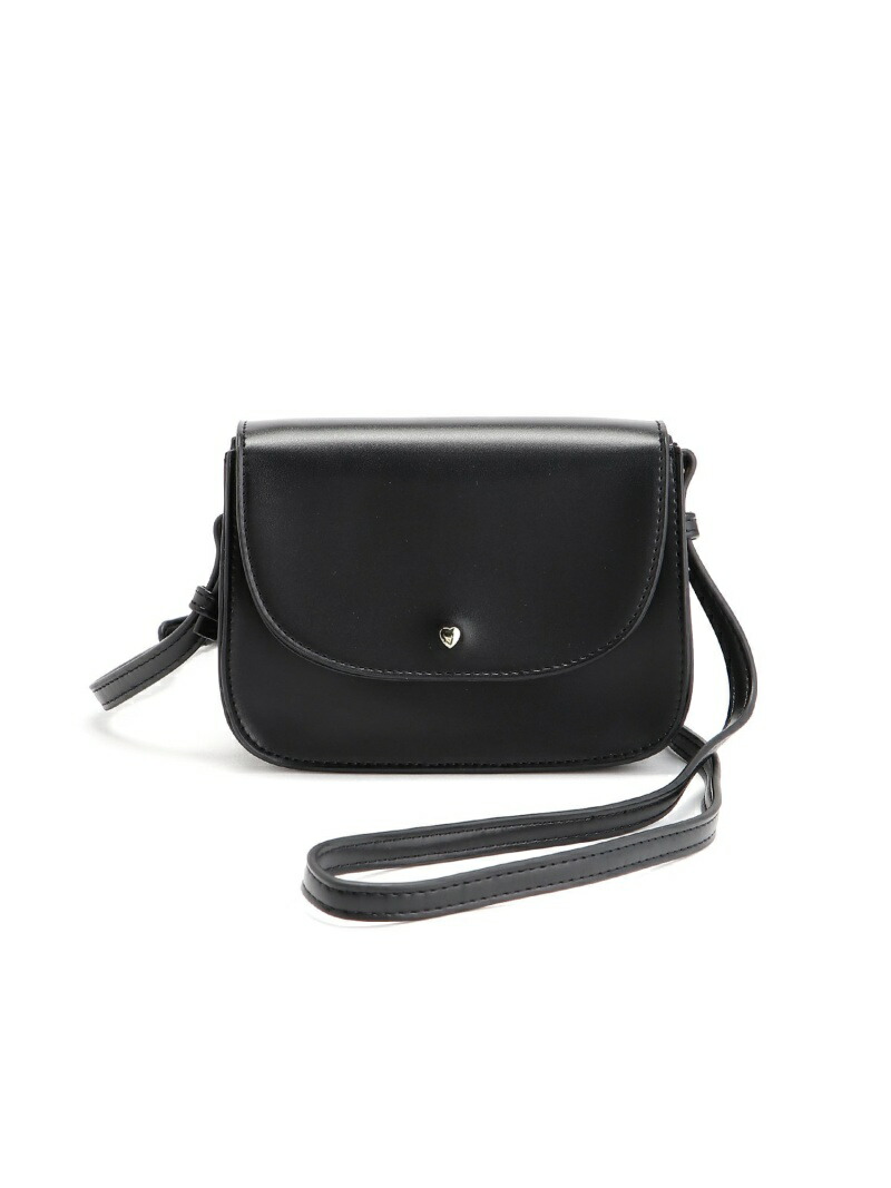 楽天市場 Global Work K ジュニア ハートスタッズショルダー グローバルワーク バッグ ショルダーバッグ ブラック ブルー Rakuten Fashion Kids