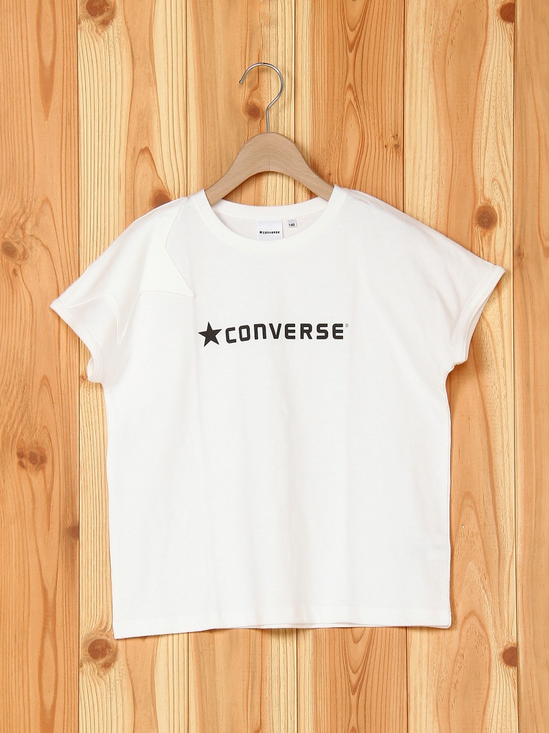 Converse T Shirt Kids Black Shop Clothing Shoes Online