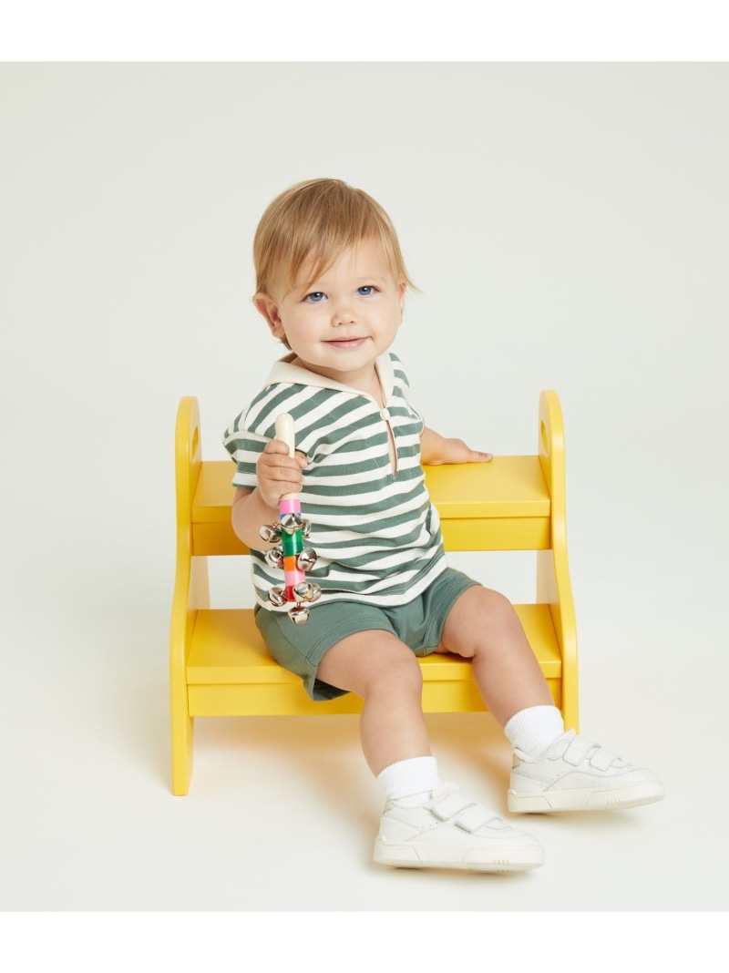 楽天市場】(K)セーラーカラー2点セット PETIT BATEAU プチバトー