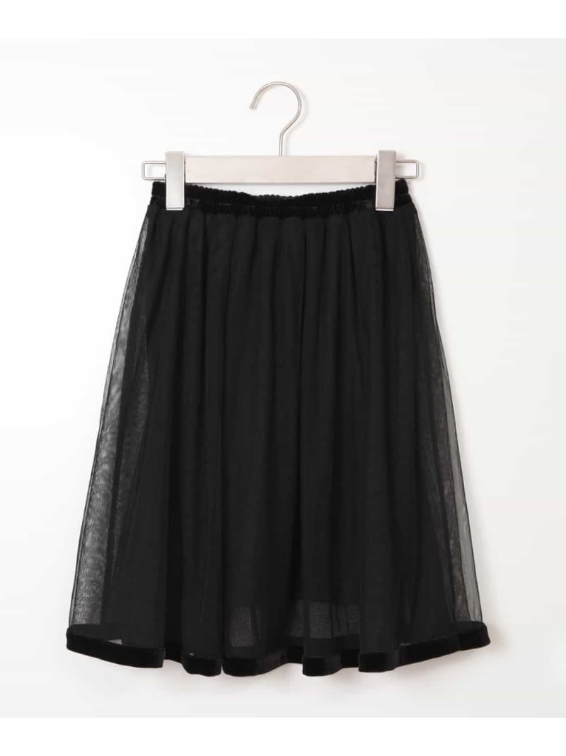 A V V 100 130 ヴェ チュールロングスカート アー
